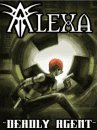 game pic for Alexa: Deadly Agent